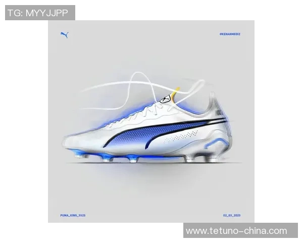 彪马与哪些足球明星签约合作共同打造运动品牌新形象